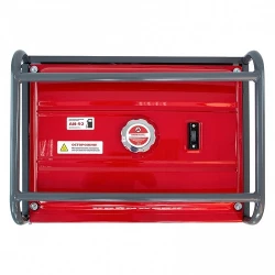 Генератор бензиновый Kronwerk LK 7500E flexmag.md