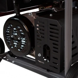Генератор бензиновый Kronwerk LK 7500E flexmag.md