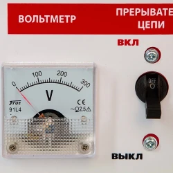 Генератор бензиновый Kronwerk LK 7500E flexmag.md