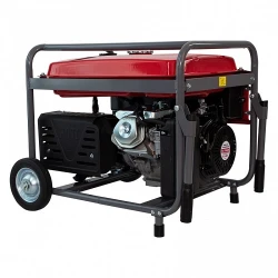 Генератор бензиновый Kronwerk LK 7500E flexmag.md