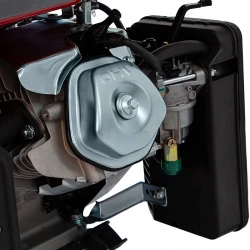 Генератор бензиновый Kronwerk LK 7500E flexmag.md