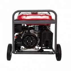 Генератор бензиновый Kronwerk LK 7500E flexmag.md