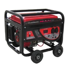 Генератор бензиновый Norwik NK3500-E flexmag.md