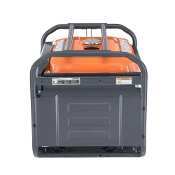 Generator electric pe benzina OMAC GT 16000E-A flexmag.md