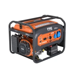 Generator electric pe benzina OMAC GT 16000E-A flexmag.md