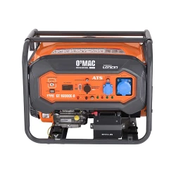Generator electric pe benzina OMAC GT 16000E-A flexmag.md