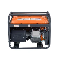 Generator electric pe benzina OMAC GT 16000E-A flexmag.md