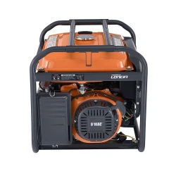 Generator electric pe benzina OMAC GT 16000E-A flexmag.md