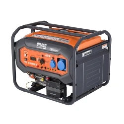 Generator electric pe benzina OMAC GT 16000E-A flexmag.md