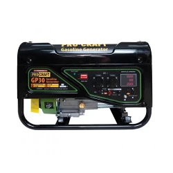Generator electric pe benzina Procraft GP30 flexmag.md