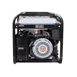 Generator electric pe benzina Resanta БГ11000 Э flexmag.md