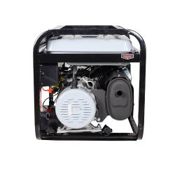 Generator electric pe benzina Resanta БГ11000 Э flexmag.md