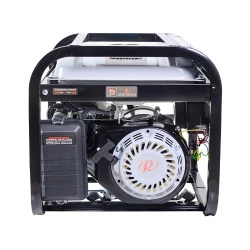 Generator electric pe benzina Resanta БГ3000 P flexmag.md