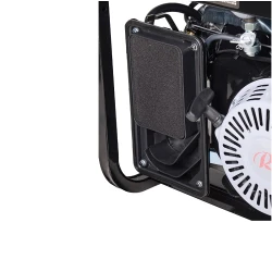 Generator electric pe benzina Resanta БГ3000 P flexmag.md