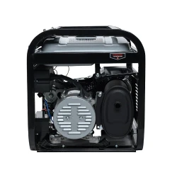 Generator electric pe benzina Resanta БГ4000 Э flexmag.md