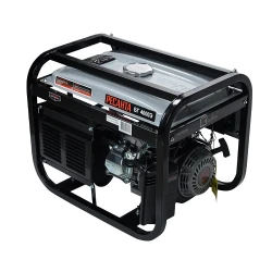 Generator electric pe benzina Resanta БГ4000 Э flexmag.md