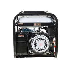 Generator electric pe benzina Resanta БГ6500 Э flexmag.md
