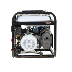Generator electric pe benzina Resanta БГ6500 Э flexmag.md