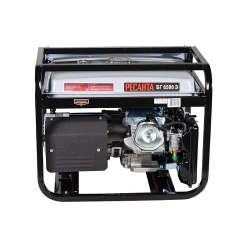 Generator electric pe benzina Resanta БГ6500 Э flexmag.md