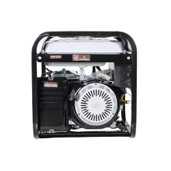 Generator electric pe benzina Resanta БГ6500П flexmag.md