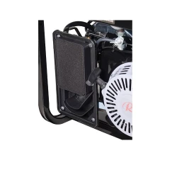 Generator electric pe benzina Resanta БГ6500П flexmag.md