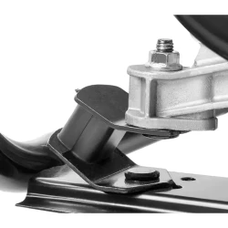 Генератор бензиновый Ronix RH-4705 flexmag.md