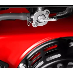 Генератор бензиновый Ronix RH-4705 flexmag.md