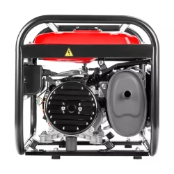 Генератор бензиновый Ronix RH-4705 flexmag.md