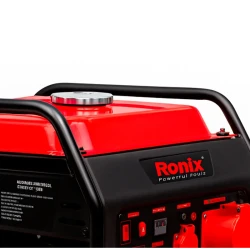Генератор бензиновый Ronix RH-4772 flexmag.md
