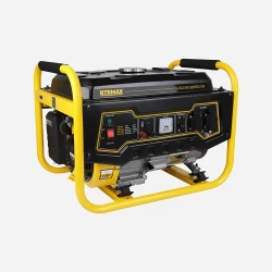 Генератор бензиновый RTRMAX RTR3510 flexmag.md