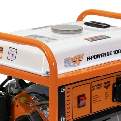 Генератор бензиновый Ruris R-Power GE1000 flexmag.md