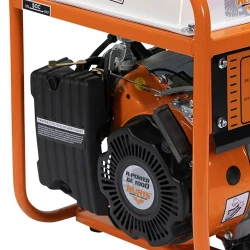 Генератор бензиновый Ruris R-Power GE1000 flexmag.md