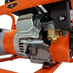 Generator electric pe benzina Ruris R-Power GE2500 flexmag.md