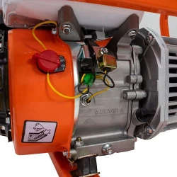 Generator electric pe benzina Ruris R-Power GE2500 flexmag.md