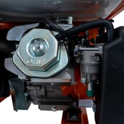 Генератор бензиновый Ruris R-Power GE5500 flexmag.md