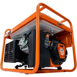 Генератор бензиновый Ruris R-Power GE5500 flexmag.md