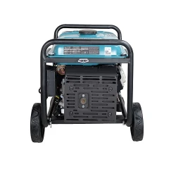 Generator electric pe benzina sau gaz invertor Könner & Söhnen KS 4100iEG flexmag.md