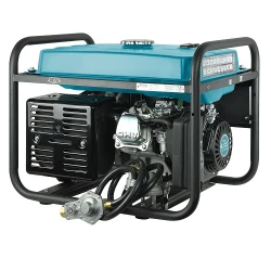 Generator electric pe benzina sau gaz Könner & Söhnen KS 3000G flexmag.md