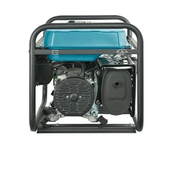 Generator electric pe benzina sau gaz Könner & Söhnen KS 3000G flexmag.md
