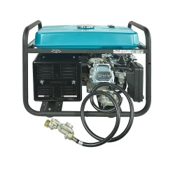 Generator electric pe benzina sau gaz Könner & Söhnen KS 3000G flexmag.md