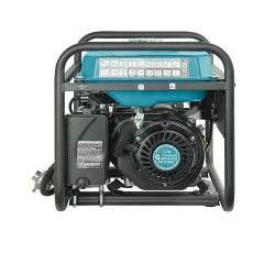 Generator electric pe benzina sau gaz Könner & Söhnen KS 3000G flexmag.md