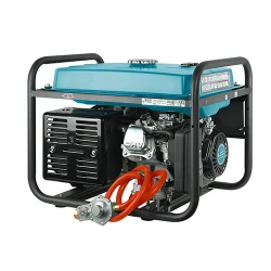 Генератор на бензине или газе Könner & Söhnen KS 7000E G flexmag.md