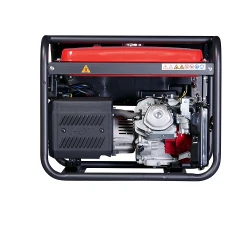 Генератор на бензине и сварочное оборудование Fubag WS 230 DC ES flexmag.md