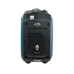 Generator electric pe benzina si gaz invertor Könner & Söhnen KS 2000iG S flexmag.md