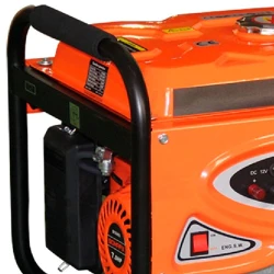 Generator electric pe benzina SomaFix SFX8492 flexmag.md
