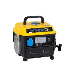 Generator electric pe benzina Stager GG 950DC flexmag.md