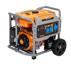 Генератор на бензине Villager VGP 5900 S flexmag.md