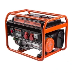 Generator electric pe benzina Wester GNB2800A flexmag.md