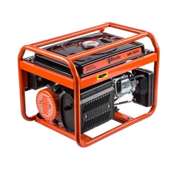 Generator electric pe benzina Wester GNB2800A flexmag.md