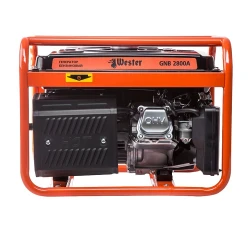 Generator electric pe benzina Wester GNB2800A flexmag.md
